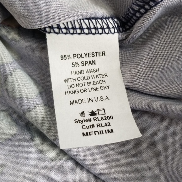 New Floral Long Sleeve Top - Picture 4 of 4